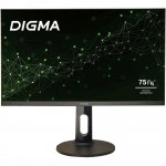 Монитор Digma Progress 27P505F DM27SB10 (27 ", IPS, Full HD 1920x1080 (16:9), 75 Гц)