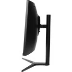 Монитор NPC MP3414 (34 ", IPS, Ultra-Wide QHD 3440x1440 (21:9), 165 Гц)