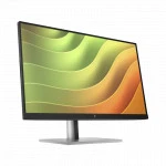 Монитор HP E24u G5 6N4D0AA (23.8 ", IPS, Full HD 1920x1080 (16:9), 75 Гц)