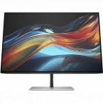 Монитор HP Series 7 Pro 724pu 8Y2F7AA (24 ", IPS, Full HD+ 1920x1200 (16:10), 100 Гц)