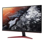 Монитор Acer KG251QF UM.KX1EE.F01 24.5 ", TN, Full HD 1920x1080 (16:9), 144 Гц