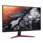 Монитор Acer KG251QF UM.KX1EE.F01 24.5 ", TN, Full HD 1920x1080 (16:9), 144 Гц