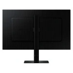 Монитор Samsung ViewFinity S8 S27D804UAI LS27D804UAIXCI (27 ", IPS, 4K UHD 3840x2160 (16:9), 60 Гц)