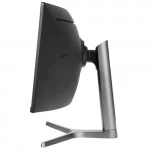 Монитор Samsung ViewFinity S9 S49C950UAI LS49C950UAIXCI (49 ", VA, Dual Quad HD 5120x1440 (32:9), 120 Гц)