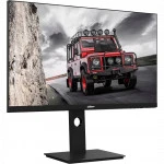 Монитор Dahua DHI-LM27-U401A 27 ", IPS, 4K UHD 3840x2160 (16:9), 60 Гц