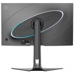 Монитор GMNG Gaming GM-27F23 GM27SG03 27 ", IPS, 4K UHD 3840x2160 (16:9), 160 Гц