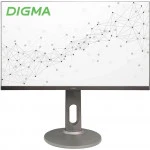 Монитор Digma 27" Progress 27P705Q Черный DM27SB08 (27 ", IPS, Quad HD 2560x1440 (16:9), 75 Гц)
