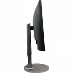 Монитор Digma 27" Progress 27P705Q Черный DM27SB08 (27 ", IPS, Quad HD 2560x1440 (16:9), 75 Гц)