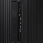 LED / LCD панель Samsung QM55C LH55QMCEBGCXCI 55 "