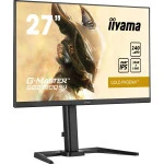 Монитор IIYAMA GB2790QSU-B5 27 ", IPS, Quad HD 2560x1440 (16:9), 240 Гц