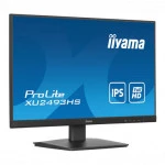 Монитор IIYAMA ProLite XU2493HS-B6 (23.8 ", IPS, Full HD 1920x1080 (16:9), 100 Гц)