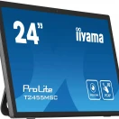 Монитор IIYAMA ProLite T2455MSC-B1 23.8 ", IPS, Full HD 1920x1080 (16:9), 60 Гц