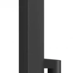 Монитор LG 25MS500-B 25MS500-B.ARUZ (24.5 ", IPS, Full HD 1920x1080 (16:9), 100 Гц)