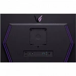 Монитор LG UltraGear 27GS95QE-B 27GS95QE-B.ARUZ 26.5 ", IPS, Quad HD 2560x1440 (16:9), 240 Гц