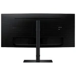 Монитор Samsung Viewfinity S65 LS34C650UAIXCI (34 ", VA, Ultra-Wide QHD 3440x1440 (21:9), 100 Гц)