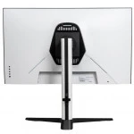 Монитор XG Crimson X White 180HZ (27 ", IPS, Quad HD 2560x1440 (16:9), 180 Гц)