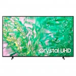 Телевизор Samsung Crystal UE55DU8000UXCE (55 ", Smart TV, Черный)