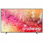 Телевизор Samsung UE65DU7100UXCE (65 ", Smart TV, Черный)
