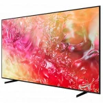 Телевизор Samsung UE65DU7100UXCE (65 ", Smart TV, Черный)