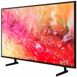Телевизор Samsung Crystal UE43DU7100UXCE (43 ", Smart TV, Черный)