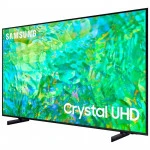 Телевизор Samsung Crystal UE50CU8000UXCE 50 ", Smart TV, Черный