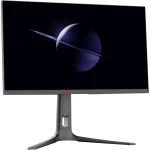 Монитор Bloody MN272Q (27 ", IPS, Quad HD 2560x1440 (16:9), 240 Гц)