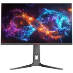 Монитор Bloody MN272Q (27 ", IPS, Quad HD 2560x1440 (16:9), 240 Гц)