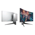 Монитор Dell Alienware  AW3418DW 3418-7056 (34 ", IPS, Ultra-Wide QHD 3440x1440 (21:9))