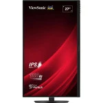 Монитор Viewsonic VA2708-HDJ 27 ", IPS, Full HD 1920x1080 (16:9), 100 Гц