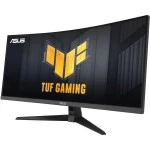 Монитор Asus TUF Gaming VG34VQ3B 90LM0AA0-B01170 (34 ", VA, Ultra-Wide QHD 3440x1440 (21:9), 180 Гц)