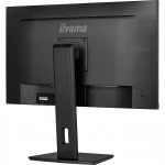 Монитор IIYAMA ProLite PL2793QS XUB2793QS-B1 (27 ", IPS, Quad HD 2560x1440 (16:9), 120 Гц)