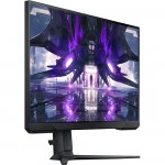 Монитор Samsung Odyssey G3 LS27DG302EIXCI (27 ", VA, Full HD 1920x1080 (16:9), 180 Гц)