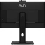 Монитор MSI PRO MP275QPDG 9S6-3PC8CM-005 (27 ", IPS, Quad HD 2560x1440 (16:9), 100 Гц)