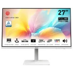 Монитор MSI Modern MD2712PW 9S6-3PA49H-218 (27 ", IPS, Full HD 1920x1080 (16:9), 100 Гц)