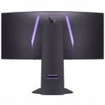 Монитор LG UltraWide 34GS95QE-B 34GS95QE-B.ARUZ (34 ", OLED, Ultra-Wide QHD 3440x1440 (21:9), 240 Гц)