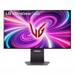 Монитор LG UltraGear 32GS95UE-B 32GS95UE-B.ARUZ (31.5 ", IPS, 4K UHD 3840x2160 (16:9), 240 Гц)