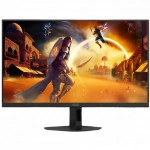 Монитор AOC 24G4XE/01 (23.8 ", IPS, Full HD 1920x1080 (16:9), 180 Гц)