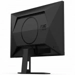 Монитор AOC 24G4XE/01 (23.8 ", IPS, Full HD 1920x1080 (16:9), 180 Гц)
