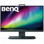 Монитор BenQ SW271 9H.LGLLB.QBE 27 ", IPS, 4K UHD 3840x2160 (16:9), 60 Гц