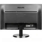 Монитор Philips 243V5QHSBA (00/01) (23.6 ", VA, Full HD 1920x1080 (16:9), 75 Гц)