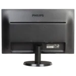 Монитор Philips 243V5QSBA (23.6 ", VA, Full HD 1920x1080 (16:9), 75 Гц)