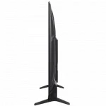 Телевизор Hisense 50E7NQ (50 ", Smart TV, Черный)