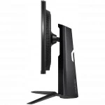 Монитор LG UltraGear 27GS65F-B Черный 27GS65F-B.ARUZ (27 ", IPS, Full HD 1920x1080 (16:9), 180 Гц)