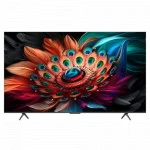 Телевизор TCL 55C655 (55 ", Smart TV, Черный)
