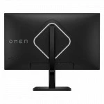 Монитор HP Omen 27k 780G8E9 (27 ", IPS, 4K UHD 3840x2160 (16:9), 144 Гц)