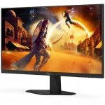 Монитор AOC Gaming 27G4XE 27G4XE/01 (27 ", IPS, Full HD 1920x1080 (16:9), 180 Гц)