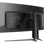 Монитор MSI MPG 341CQPX MPG341CQPX 34 ", QD-OLED, Ultra-Wide QHD 3440x1440 (21:9), 240 Гц