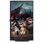 Монитор Samsung Odyssey G5 LS32DG500EIXCI (32 ", IPS, Quad HD 2560x1440 (16:9), 180 Гц)