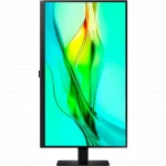 Монитор Samsung ViewFinity S6 LS27D604UAIXCI (27 ", IPS, Quad HD 2560x1440 (16:9), 100 Гц)