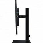 Монитор Samsung ViewFinity S6 LS27D604UAIXCI (27 ", IPS, Quad HD 2560x1440 (16:9), 100 Гц)